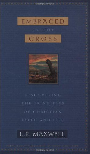 Embraced by the Cross
