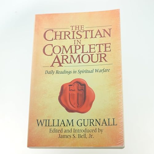 Christian In Complete Armour, The