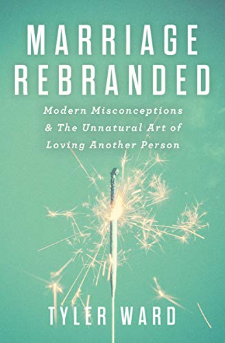 Marriage Rebranded