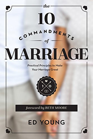 The 10 Commandments Of Marriage, The