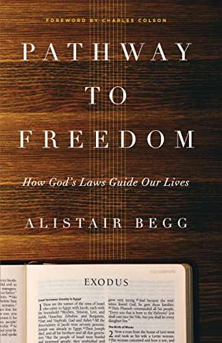 Pathway To Freedom