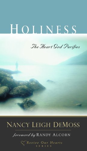 Holiness
