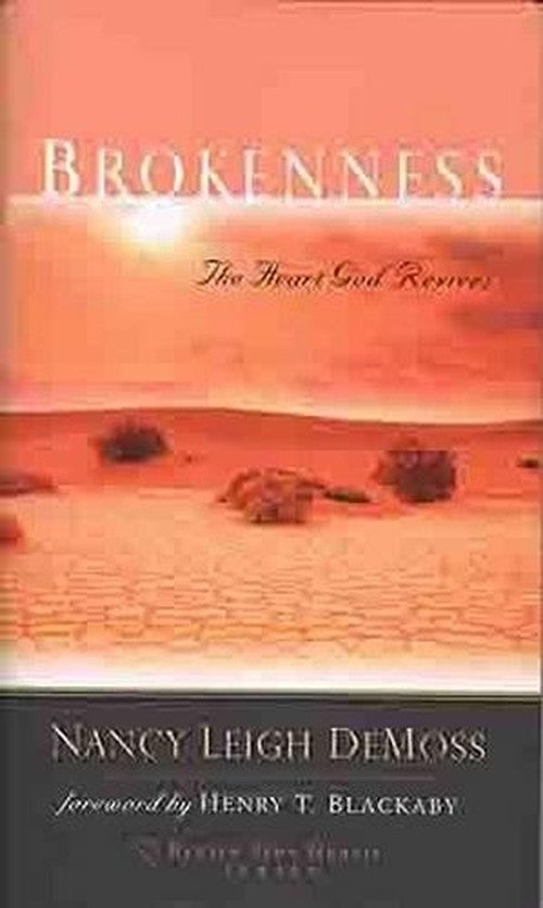 Brokenness