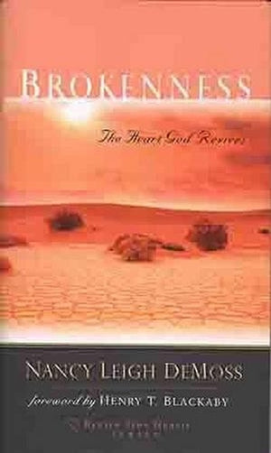 Brokenness