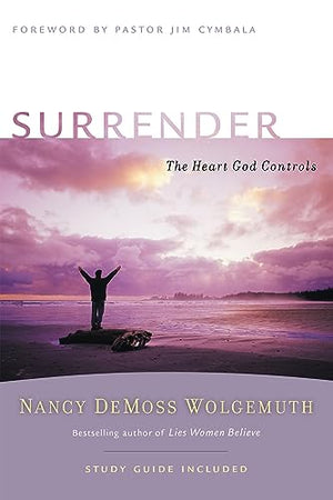 Surrender