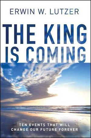The King Is Coming, The