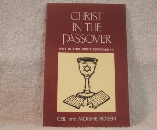 Christ in the Passover
