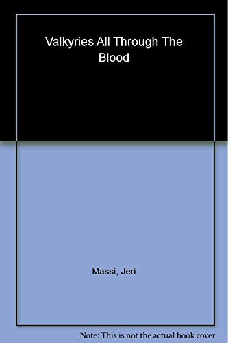 All Through the Blood