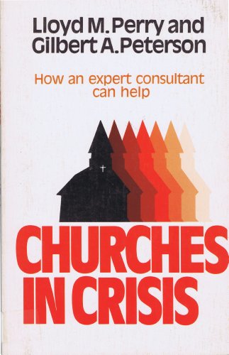 Churches in Crisis