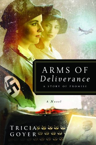 Arms Of Deliverance