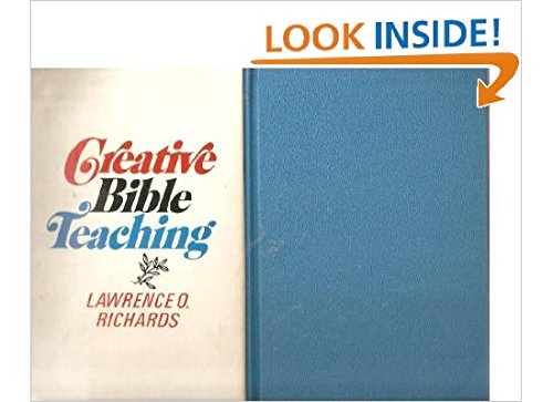 Creative Bible Teaching