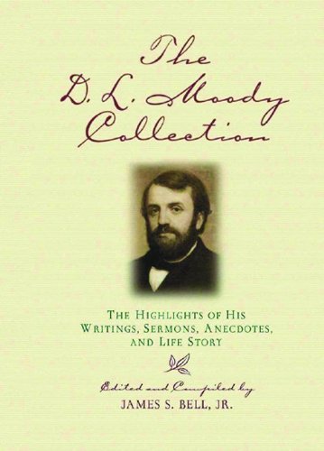 The D.L. Moody Collection