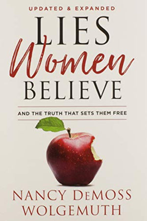 Lies Women Believe