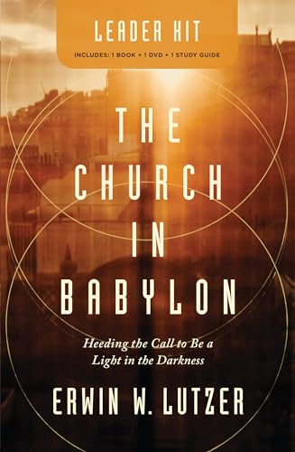 Church in Babylon Book Kit, The