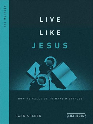 Live Like Jesus