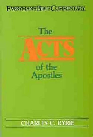 Acts of the Apostles