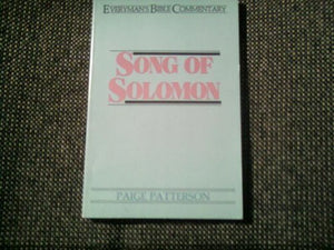 Song of Solomon