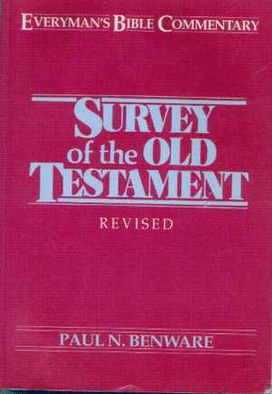 Survey of the Old Testament