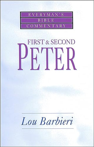 1 & 2 Peter