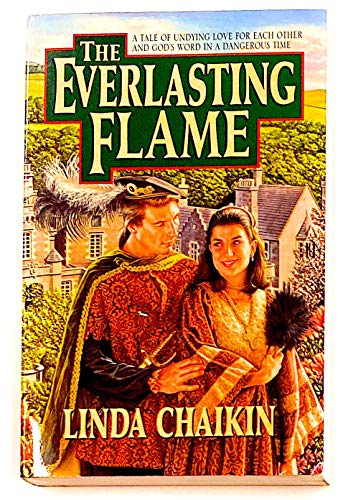 The Everlasting Flame