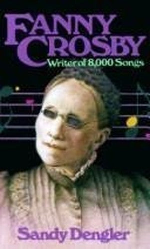 Fanny Crosby