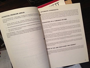 The Financial Planning Workbook 