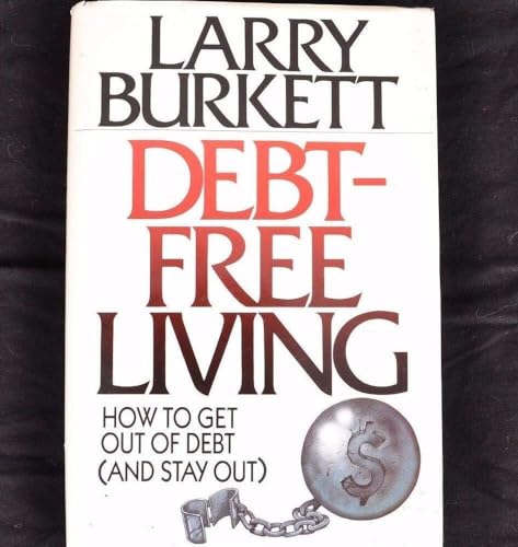 Debt-free Living
