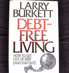 Debt-free Living 