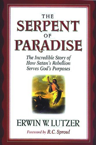 The Serpent of Paradise