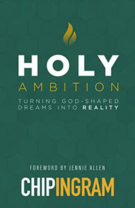 Holy Ambition 