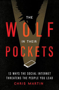 Wolf in Their Pockets, The 
