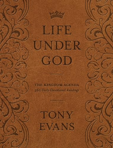 Life Under God