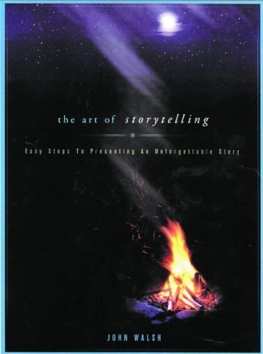 Art Of Storytelling, The