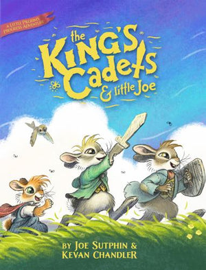 The King's Cadets and Little Joe, The