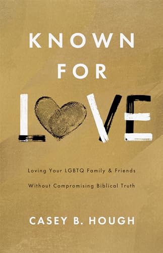Known For Love