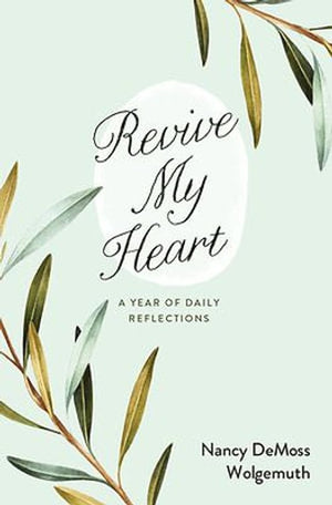 Revive My Heart