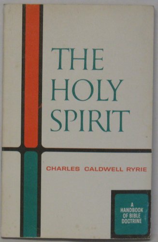 The Holy Spirit