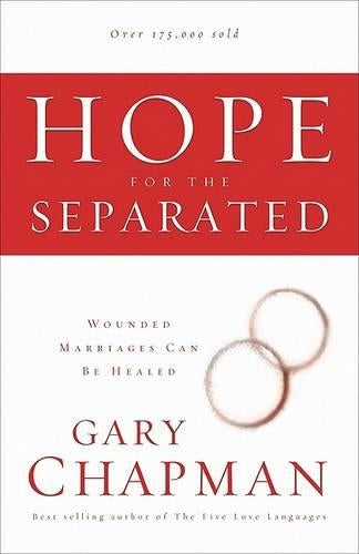Hope For The Separated