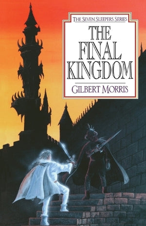 The Final Kingdom