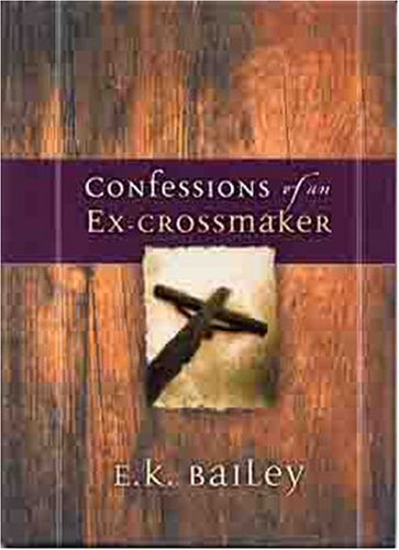 Confessions of an Ex-Crossmaker