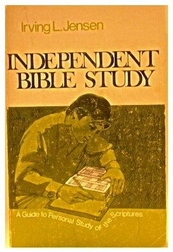 Independent Bible Study