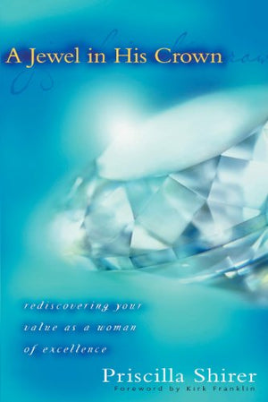 A Jewel In His Crown, A