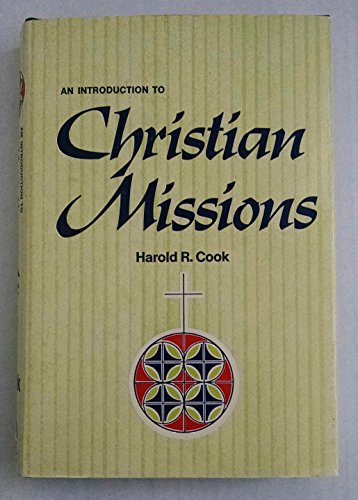 Introduction to Christian Missions