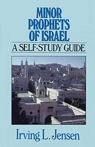 Minor Prophets of Israel