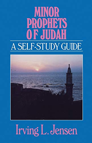 Minor Prophets of Judah