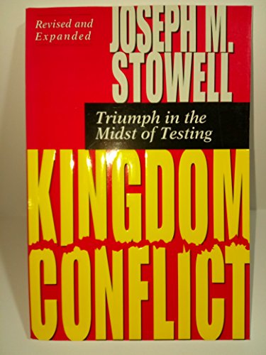 Kingdom of Conflict