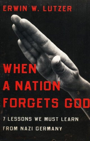 When A Nation Forgets God