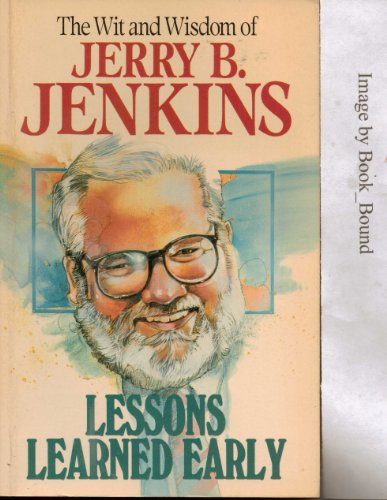 Lessons Learned Early