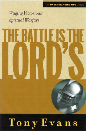 The Battle Is The Lords, The