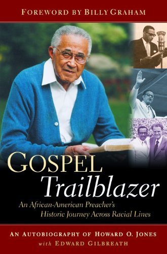 Gospel Trailblazer